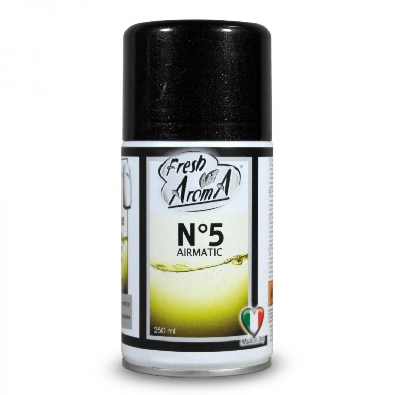 DEOD.FRESH AROMA N.5 ML.250